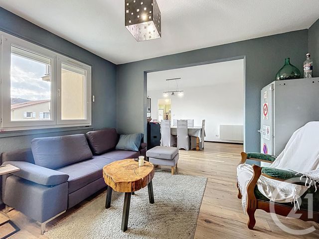 Appartement à vendre VALS PRES LE PUY