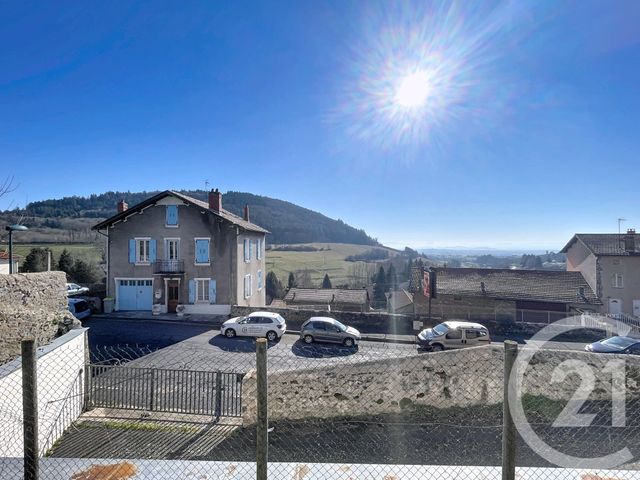 Maison &agrave; vendre - 5 pi&egrave;ces - 172,20 m2 - Allegre - 43 - AUVERGNE