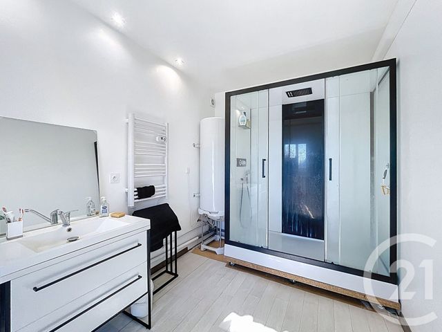 Maison &agrave; vendre - 5 pi&egrave;ces - 172,20 m2 - Allegre - 43 - AUVERGNE