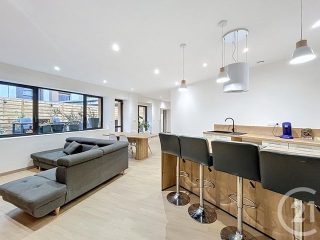 appartement - LE PUY EN VELAY - 43