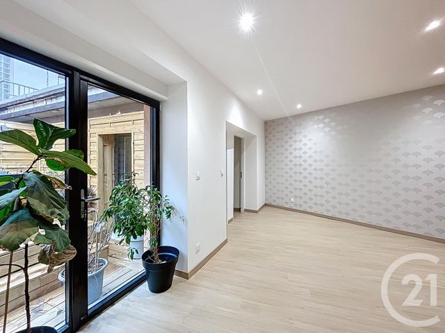 Appartement F3 &agrave; vendre - 3 pi&egrave;ces - 102,43 m2 - Le Puy En Velay - 43 - AUVERGNE