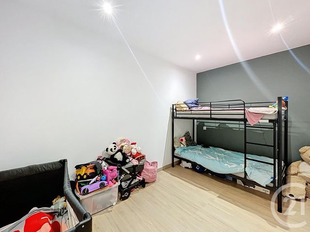 Appartement F3 &agrave; vendre - 3 pi&egrave;ces - 102,43 m2 - Le Puy En Velay - 43 - AUVERGNE