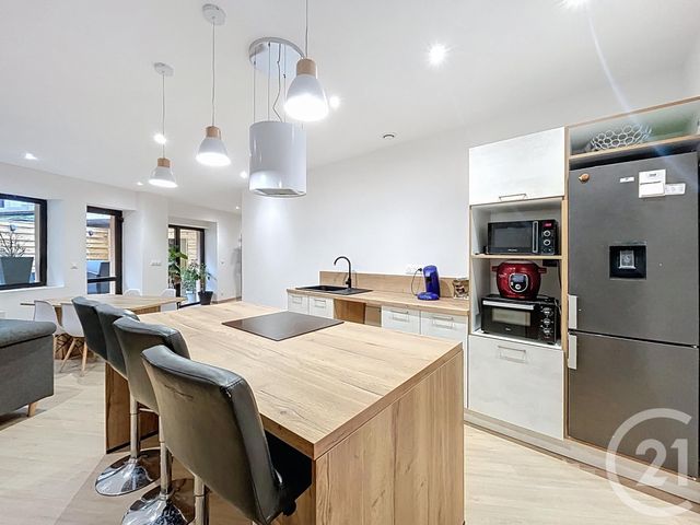 Appartement F3 &agrave; vendre - 3 pi&egrave;ces - 102,43 m2 - Le Puy En Velay - 43 - AUVERGNE