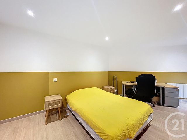 Appartement F3 &agrave; vendre - 3 pi&egrave;ces - 102,43 m2 - Le Puy En Velay - 43 - AUVERGNE