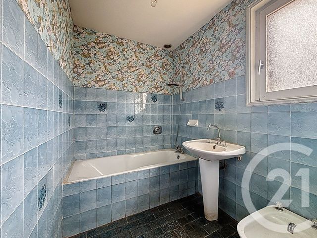 Maison &agrave; vendre - 4 pi&egrave;ces - 102 m2 - Le Monastier Sur Gazeille - 43 - AUVERGNE