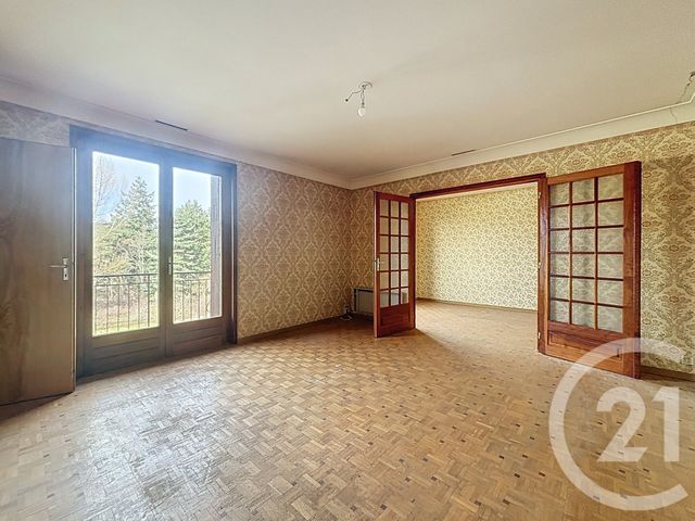 Maison &agrave; vendre - 4 pi&egrave;ces - 102 m2 - Le Monastier Sur Gazeille - 43 - AUVERGNE