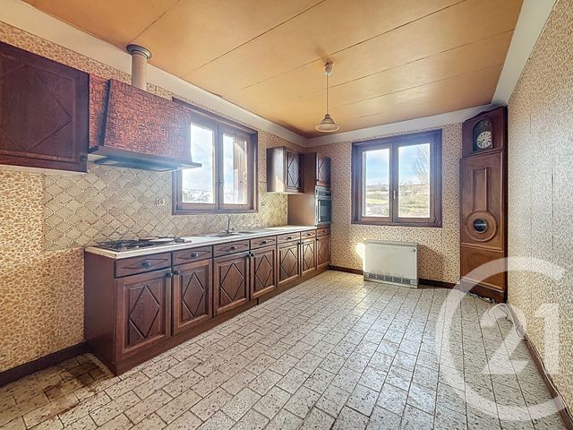 Maison &agrave; vendre - 4 pi&egrave;ces - 102 m2 - Le Monastier Sur Gazeille - 43 - AUVERGNE