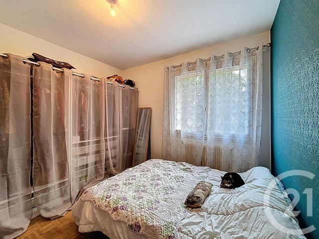 Appartement F2 &agrave; vendre - 2 pi&egrave;ces - 53,97 m2 - Vals Pres Le Puy - 43 - AUVERGNE