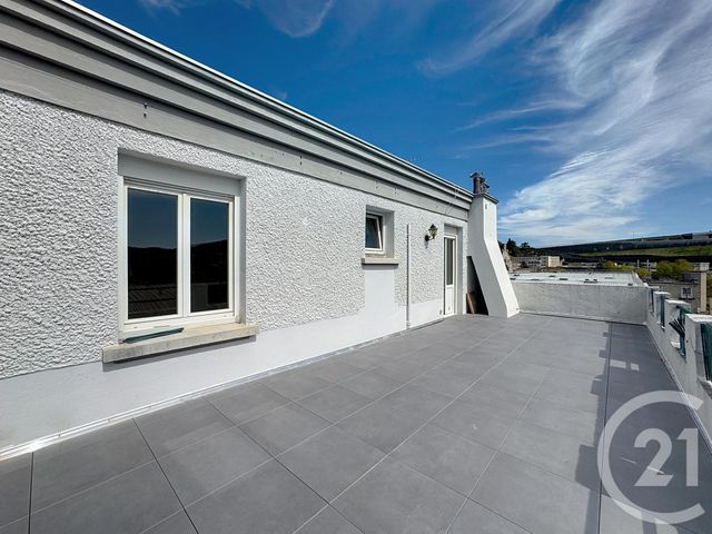 Appartement F4 à vendre CHADRAC