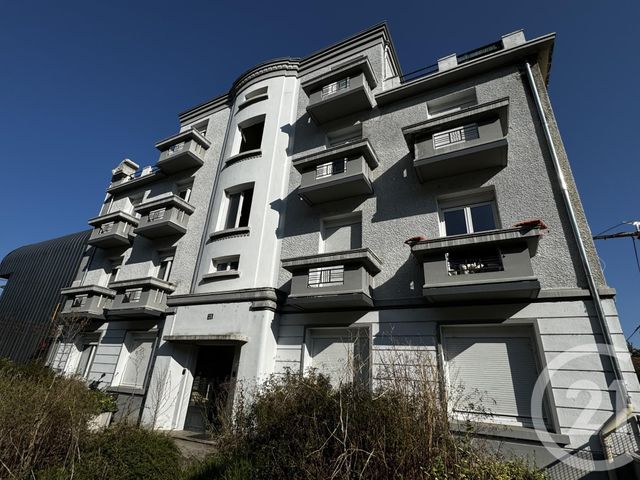 Appartement F4 &agrave; vendre - 5 pi&egrave;ces - 85,56 m2 - Chadrac - 43 - AUVERGNE