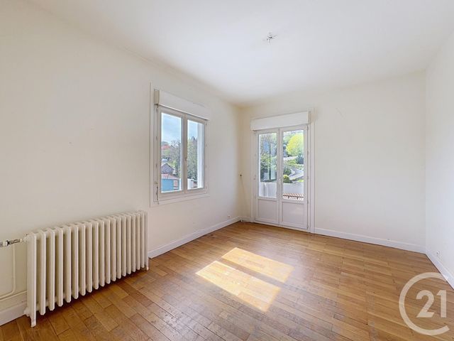 Appartement F4 &agrave; vendre - 5 pi&egrave;ces - 85,56 m2 - Chadrac - 43 - AUVERGNE