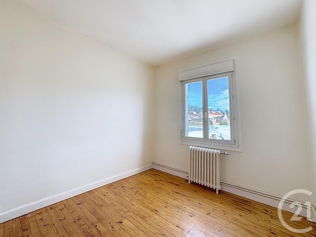 Appartement F4 &agrave; vendre - 5 pi&egrave;ces - 85,56 m2 - Chadrac - 43 - AUVERGNE