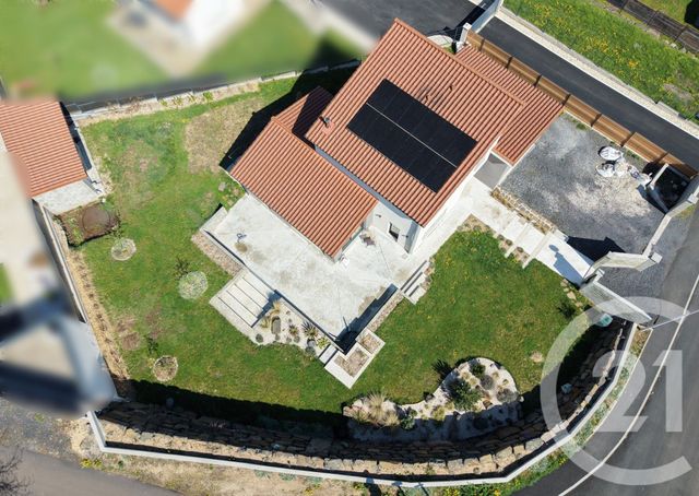 Maison &agrave; vendre - 4 pi&egrave;ces - 124,68 m2 - Chadrac - 43 - AUVERGNE