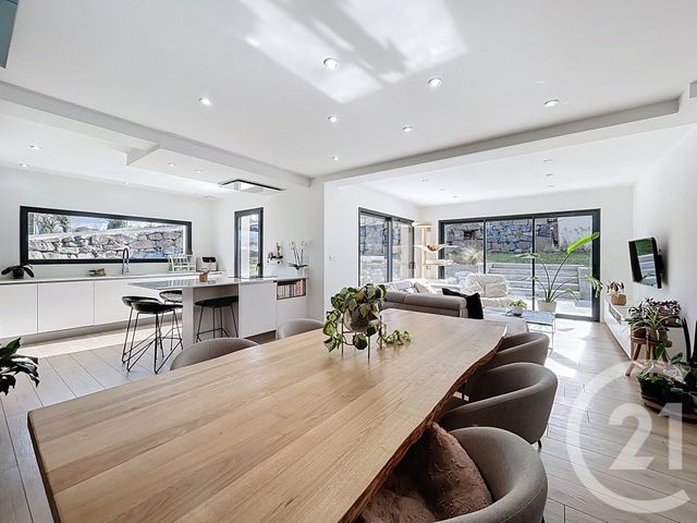 maison - CHADRAC - 43