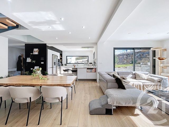 Maison &agrave; vendre - 4 pi&egrave;ces - 165,28 m2 - Chadrac - 43 - AUVERGNE