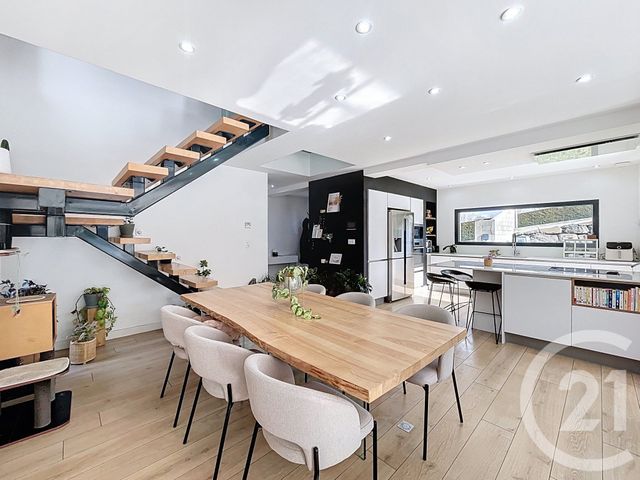 Maison &agrave; vendre - 4 pi&egrave;ces - 165,28 m2 - Chadrac - 43 - AUVERGNE