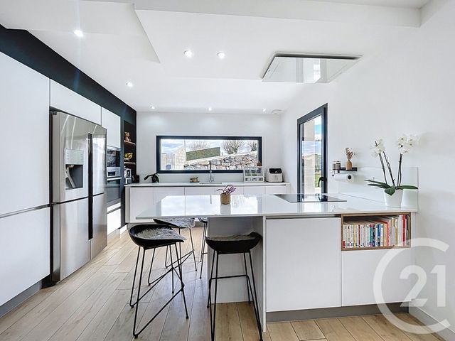 Maison &agrave; vendre - 4 pi&egrave;ces - 165,28 m2 - Chadrac - 43 - AUVERGNE