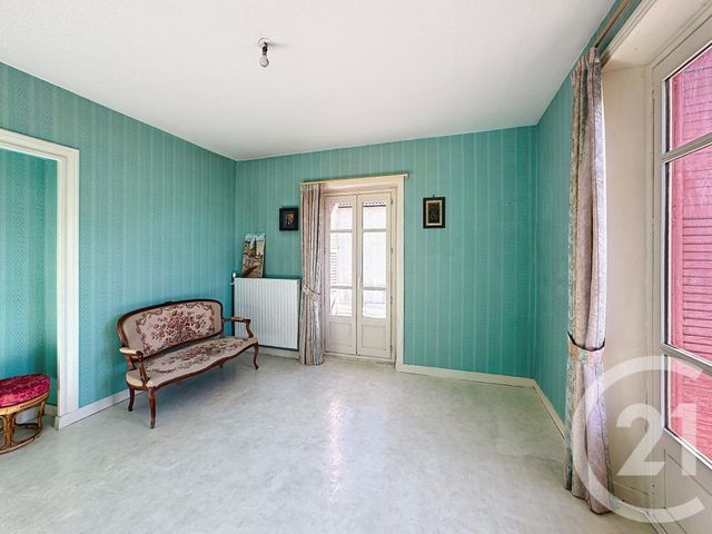 Appartement F4 &agrave; vendre - 4 pi&egrave;ces - 87,88 m2 - Espaly St Marcel - 43 - AUVERGNE