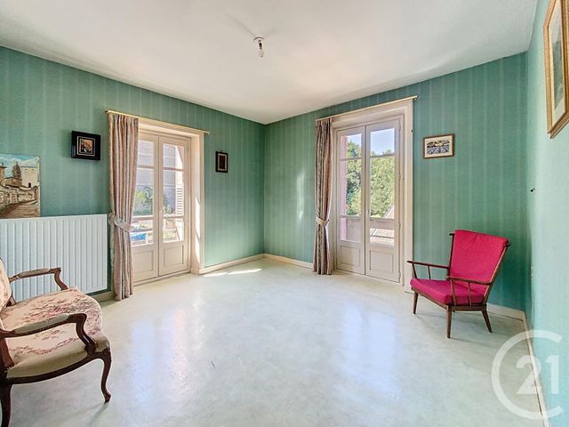 Appartement F4 &agrave; vendre - 4 pi&egrave;ces - 87,88 m2 - Espaly St Marcel - 43 - AUVERGNE