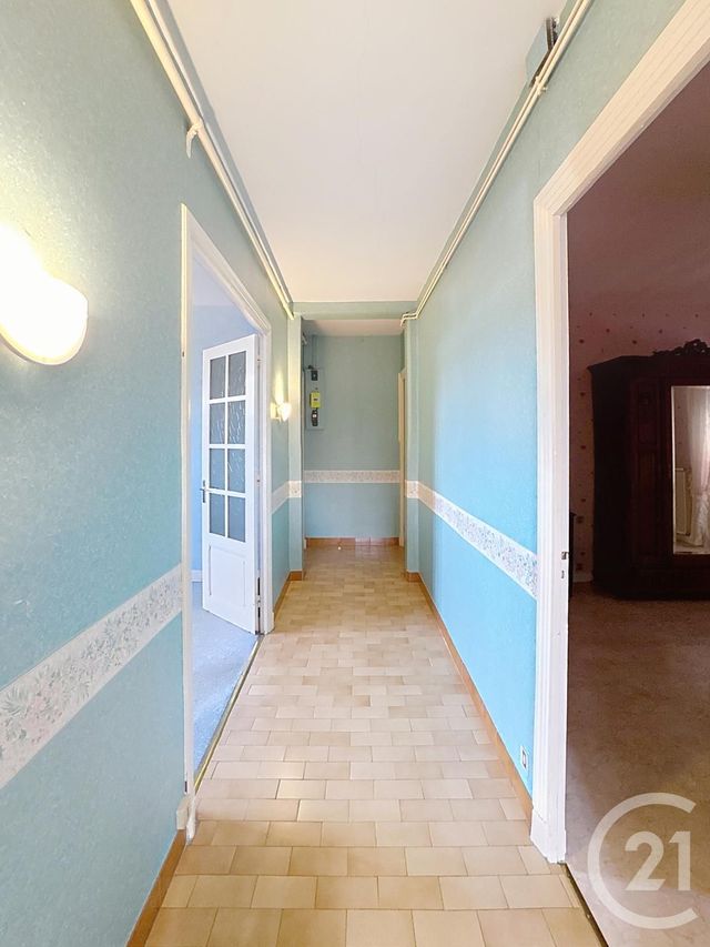 Appartement F4 &agrave; vendre - 4 pi&egrave;ces - 87,88 m2 - Espaly St Marcel - 43 - AUVERGNE