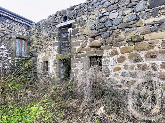 Maison &agrave; vendre - 1 pi&egrave;ce - 67 m2 - Sanssac L Eglise - 43 - AUVERGNE