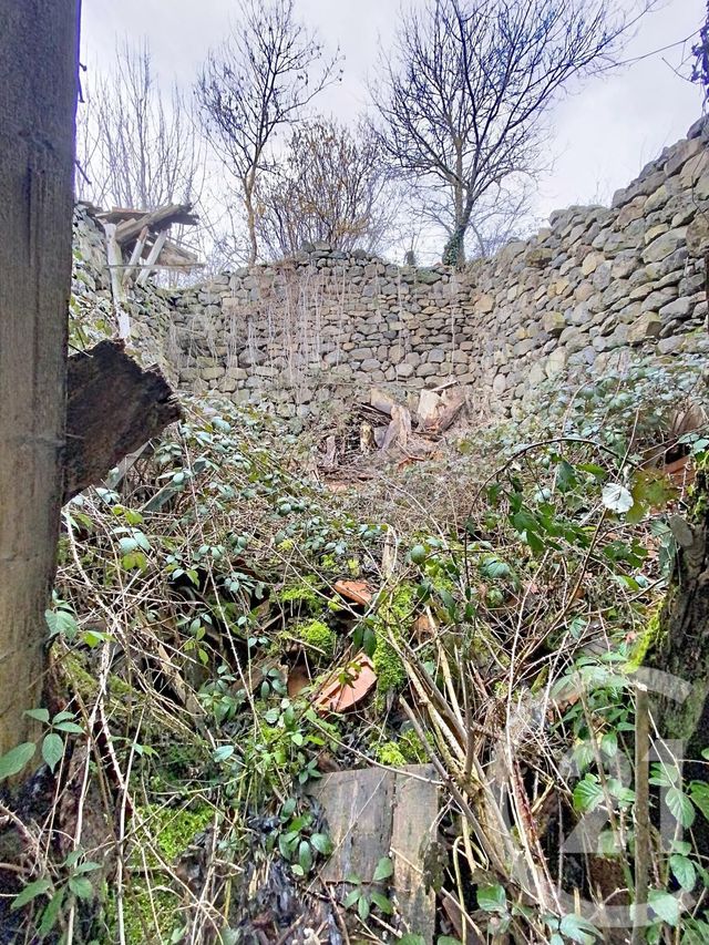 Maison &agrave; vendre - 1 pi&egrave;ce - 67 m2 - Sanssac L Eglise - 43 - AUVERGNE