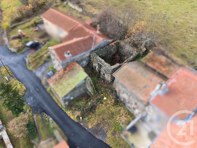 maison - SANSSAC L EGLISE - 43