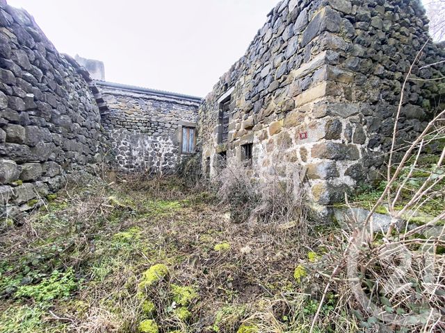 Maison &agrave; vendre - 1 pi&egrave;ce - 67 m2 - Sanssac L Eglise - 43 - AUVERGNE