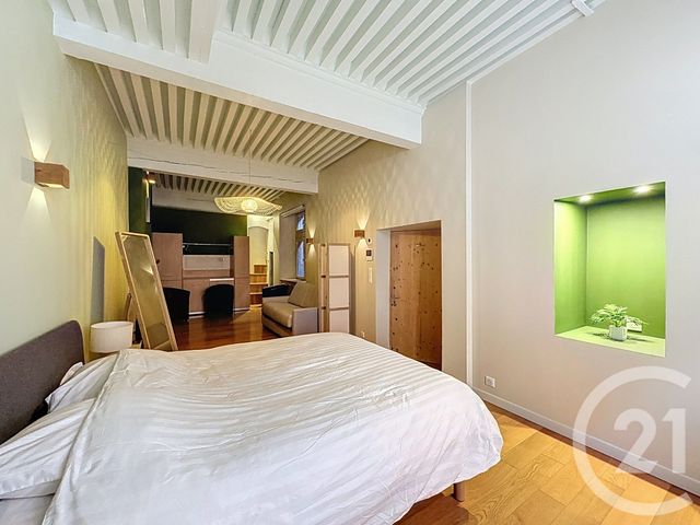 Appartement T2 &agrave; vendre - 3 pi&egrave;ces - 87,56 m2 - Le Puy En Velay - 43 - AUVERGNE