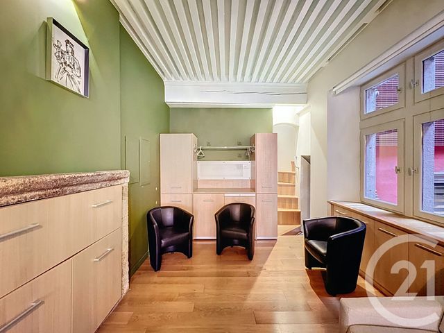 Appartement T2 &agrave; vendre - 3 pi&egrave;ces - 87,56 m2 - Le Puy En Velay - 43 - AUVERGNE