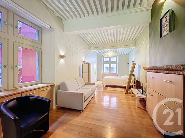 Appartement T2 &agrave; vendre - 3 pi&egrave;ces - 87,56 m2 - Le Puy En Velay - 43 - AUVERGNE