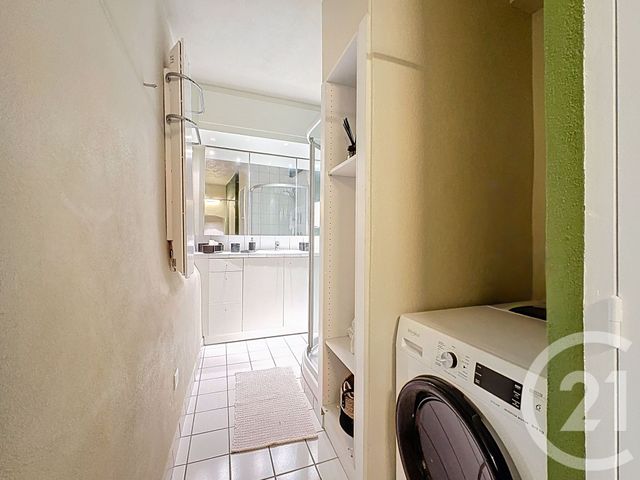 Appartement T2 &agrave; vendre - 3 pi&egrave;ces - 87,56 m2 - Le Puy En Velay - 43 - AUVERGNE