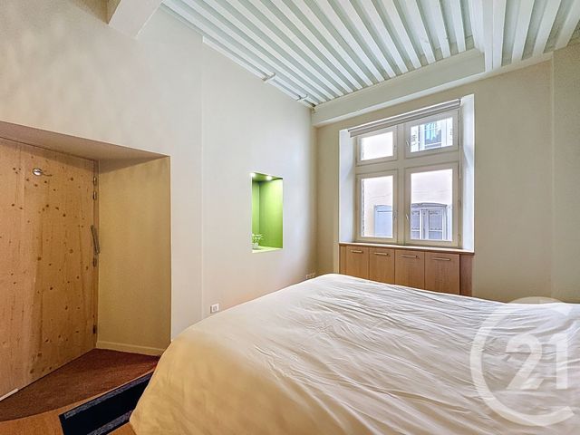 Appartement T2 &agrave; vendre - 3 pi&egrave;ces - 87,56 m2 - Le Puy En Velay - 43 - AUVERGNE