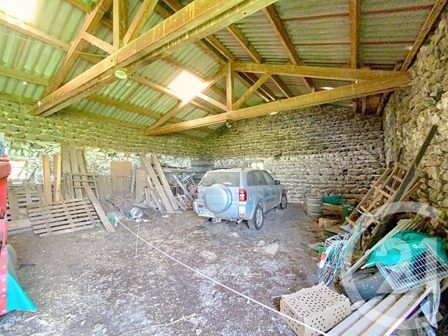 Maison &agrave; vendre - 5 pi&egrave;ces - 180 m2 - Bains - 43 - AUVERGNE