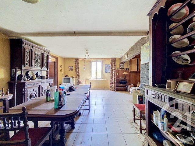 Maison &agrave; vendre - 5 pi&egrave;ces - 180 m2 - Bains - 43 - AUVERGNE