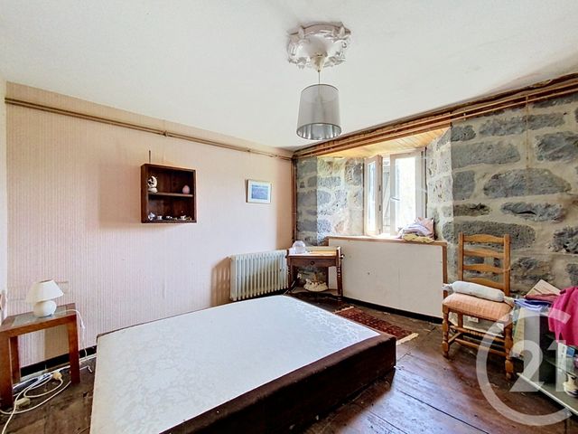 Maison &agrave; vendre - 5 pi&egrave;ces - 180 m2 - Bains - 43 - AUVERGNE