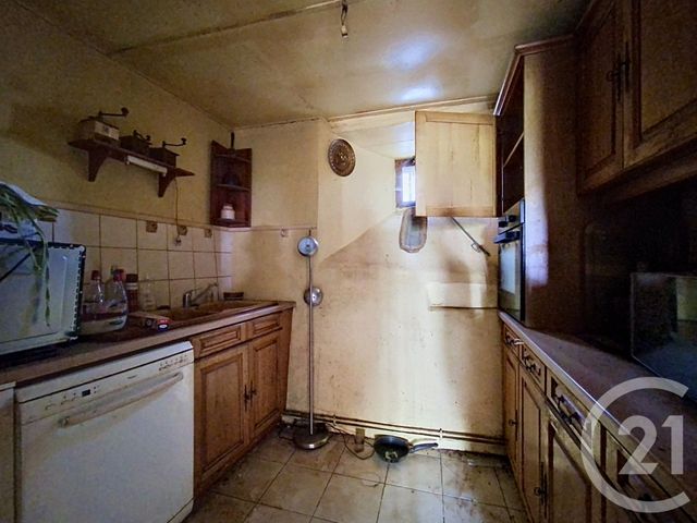 Maison &agrave; vendre - 5 pi&egrave;ces - 180 m2 - Bains - 43 - AUVERGNE