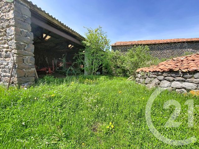 Maison &agrave; vendre - 5 pi&egrave;ces - 180 m2 - Bains - 43 - AUVERGNE