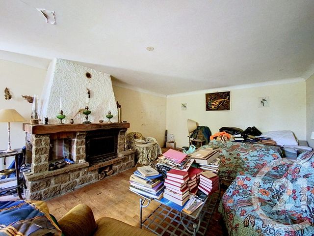 Maison &agrave; vendre - 5 pi&egrave;ces - 180 m2 - Bains - 43 - AUVERGNE