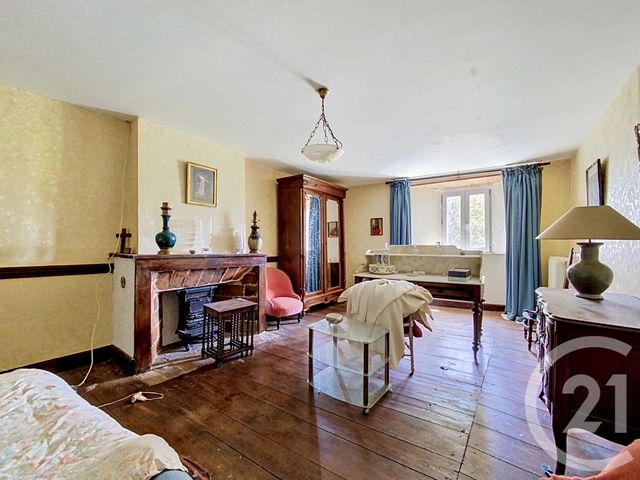 Maison &agrave; vendre - 5 pi&egrave;ces - 180 m2 - Bains - 43 - AUVERGNE