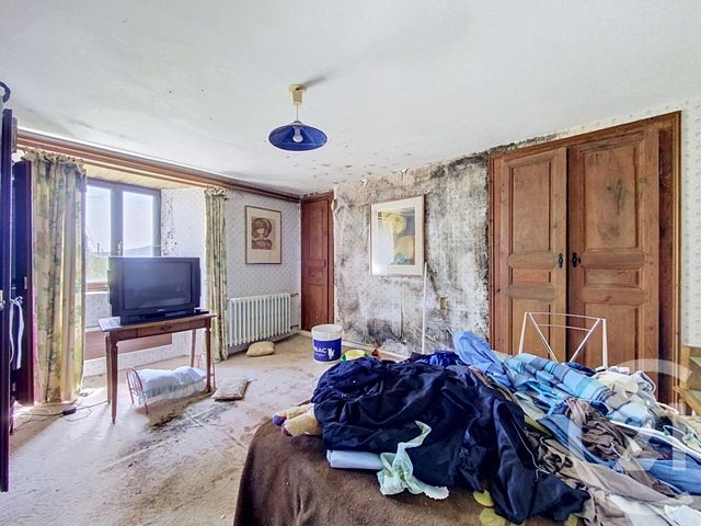 Maison &agrave; vendre - 5 pi&egrave;ces - 180 m2 - Bains - 43 - AUVERGNE