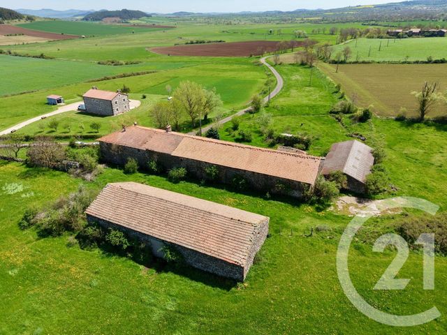 Maison &agrave; vendre - 5 pi&egrave;ces - 180 m2 - Bains - 43 - AUVERGNE