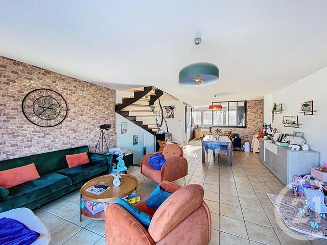 appartement - BRIVES CHARENSAC - 43