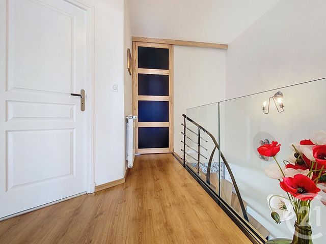 Appartement T4 &agrave; vendre - 4 pi&egrave;ces - 105,45 m2 - Brives Charensac - 43 - AUVERGNE