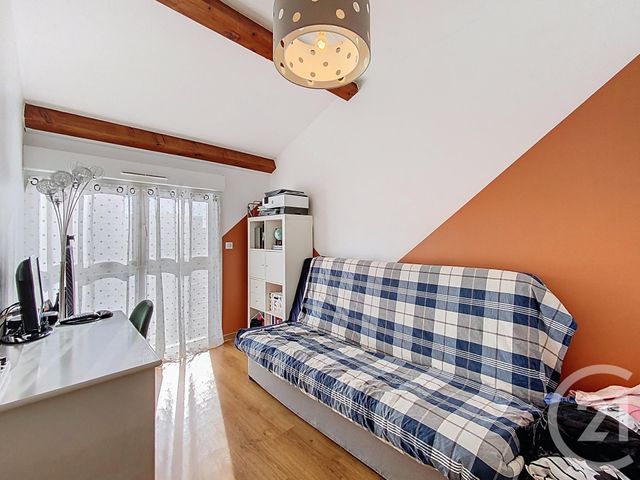 Appartement T4 &agrave; vendre - 4 pi&egrave;ces - 105,45 m2 - Brives Charensac - 43 - AUVERGNE