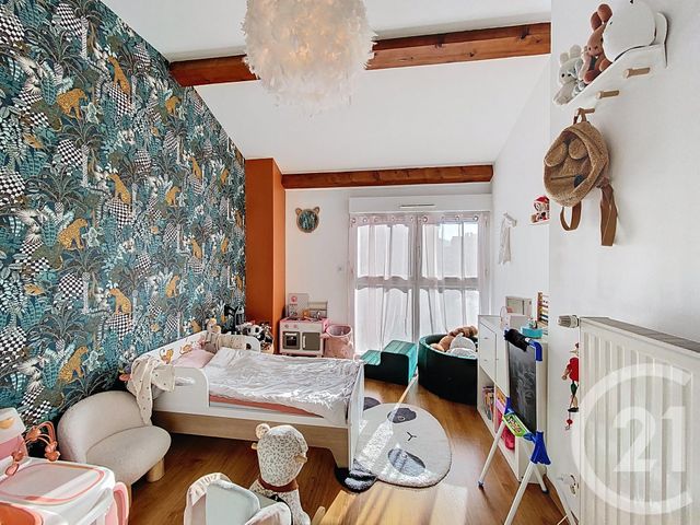 Appartement T4 &agrave; vendre - 4 pi&egrave;ces - 105,45 m2 - Brives Charensac - 43 - AUVERGNE