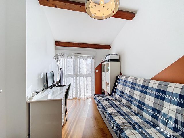 Appartement T4 &agrave; vendre - 4 pi&egrave;ces - 105,45 m2 - Brives Charensac - 43 - AUVERGNE