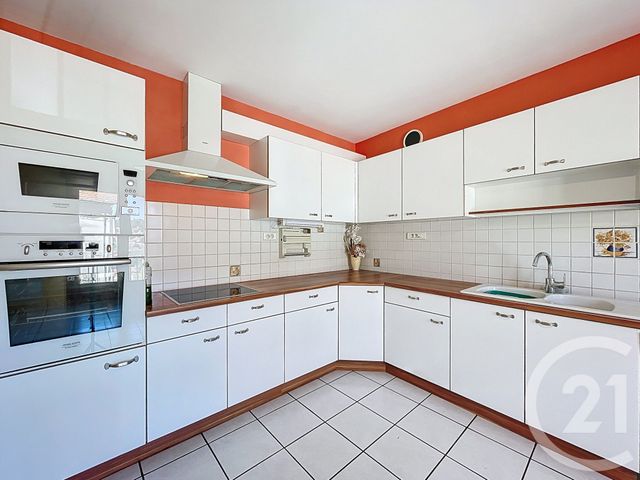 Appartement F4 &agrave; vendre - 4 pi&egrave;ces - 136,09 m2 - Espaly St Marcel - 43 - AUVERGNE