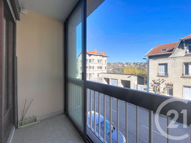 Appartement F5 &agrave; vendre - 4 pi&egrave;ces - 136,09 m2 - Espaly St Marcel - 43 - AUVERGNE