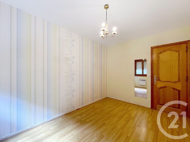 Appartement F4 &agrave; vendre - 4 pi&egrave;ces - 136,09 m2 - Espaly St Marcel - 43 - AUVERGNE